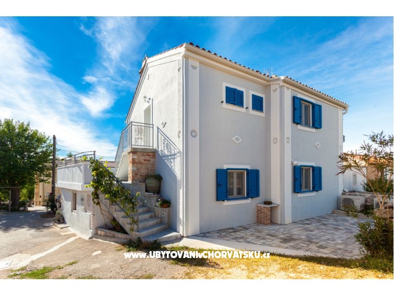 Kuća za odmor Dunatić – Ferienwohnung Insel Krk, Kroatien – Foto 18