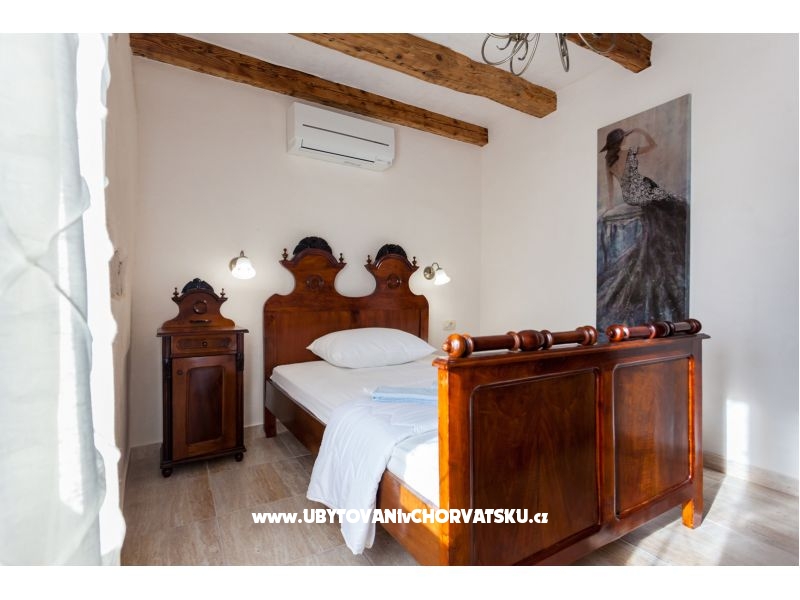 Kuća za odmor Dunatić – Ferienwohnung Insel Krk, Kroatien – Foto 4