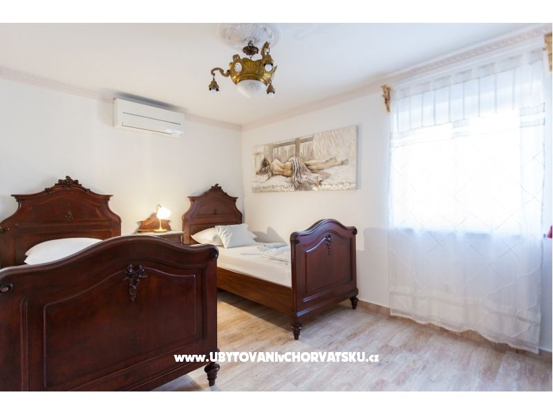 Kuća za odmor Dunatić – Ferienwohnung Insel Krk, Kroatien – Foto 5