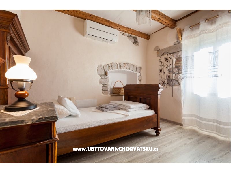 Kuća za odmor Dunatić – Ferienwohnung Insel Krk, Kroatien – Foto 6