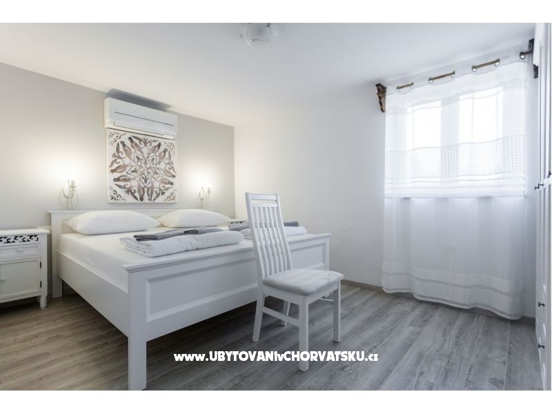 Kuća za odmor Dunatić – Ferienwohnung Insel Krk, Kroatien – Foto 7