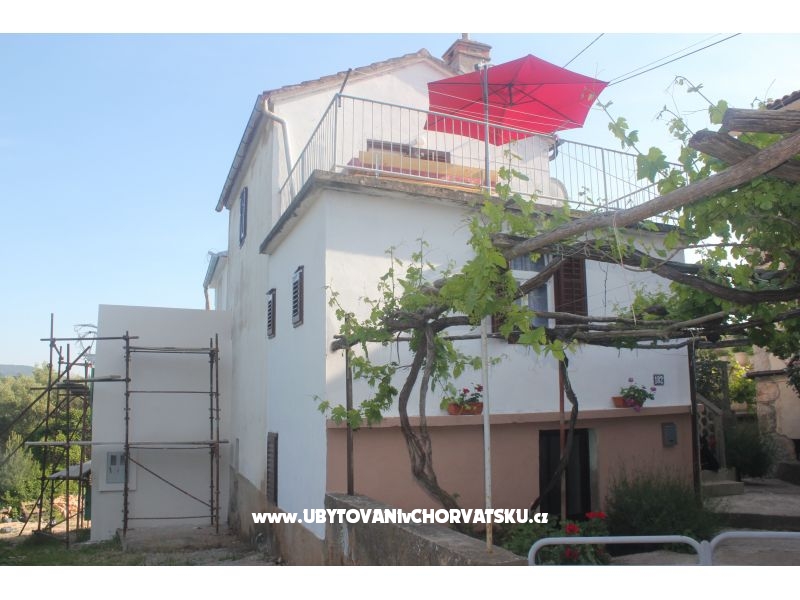 Kuća za odmor Martinčić – Ferienwohnung Insel Krk, Kroatien – Foto 1