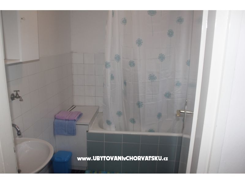 Kuća za odmor Martinčić – Ferienwohnung Insel Krk, Kroatien – Foto 10