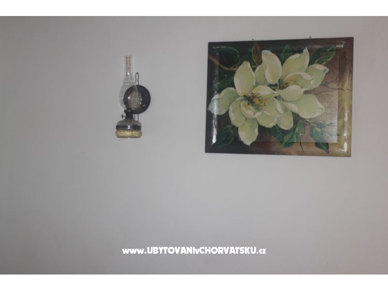 Kuća za odmor Martinčić – Ferienwohnung Insel Krk, Kroatien – Foto 12