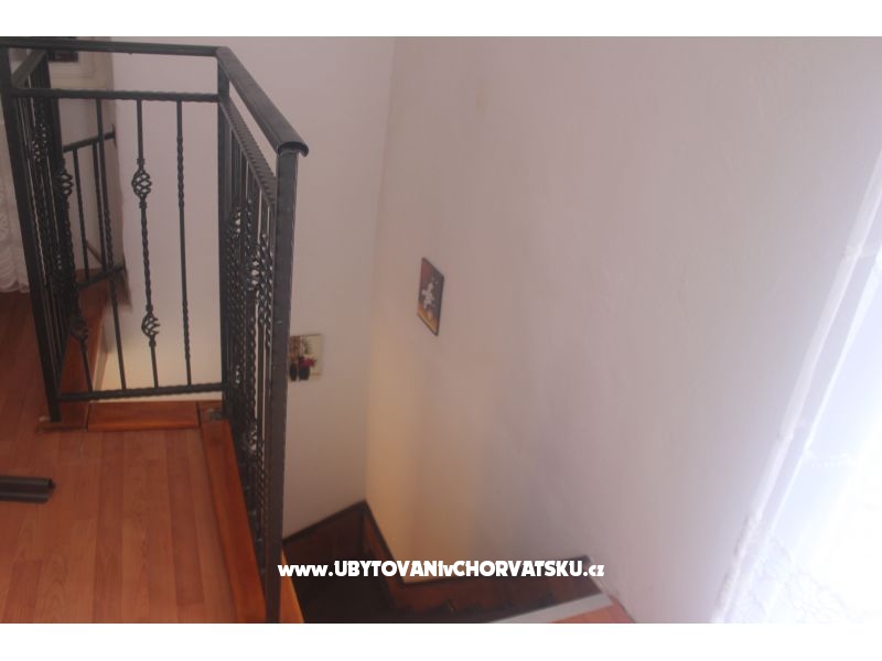 Kuća za odmor Martinčić – Ferienwohnung Insel Krk, Kroatien – Foto 13