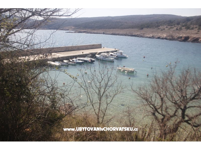 Kuća za odmor Martinčić – Ferienwohnung Insel Krk, Kroatien – Foto 15