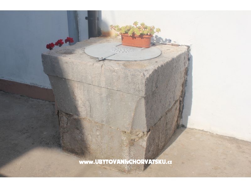 Kuća za odmor Martinčić – Ferienwohnung Insel Krk, Kroatien – Foto 16