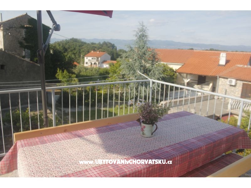 Kuća za odmor Martinčić – Ferienwohnung Insel Krk, Kroatien – Foto 17