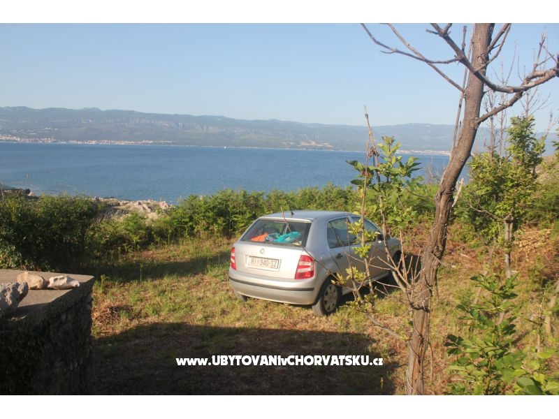 Kuća za odmor Martinčić – Ferienwohnung Insel Krk, Kroatien – Foto 18