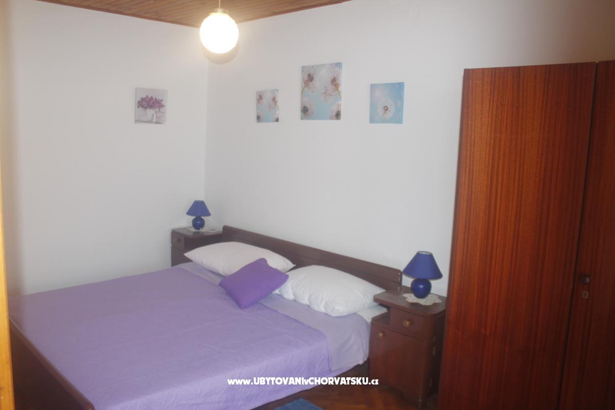 Kuća za odmor Martinčić – Ferienwohnung Insel Krk, Kroatien – Foto 3