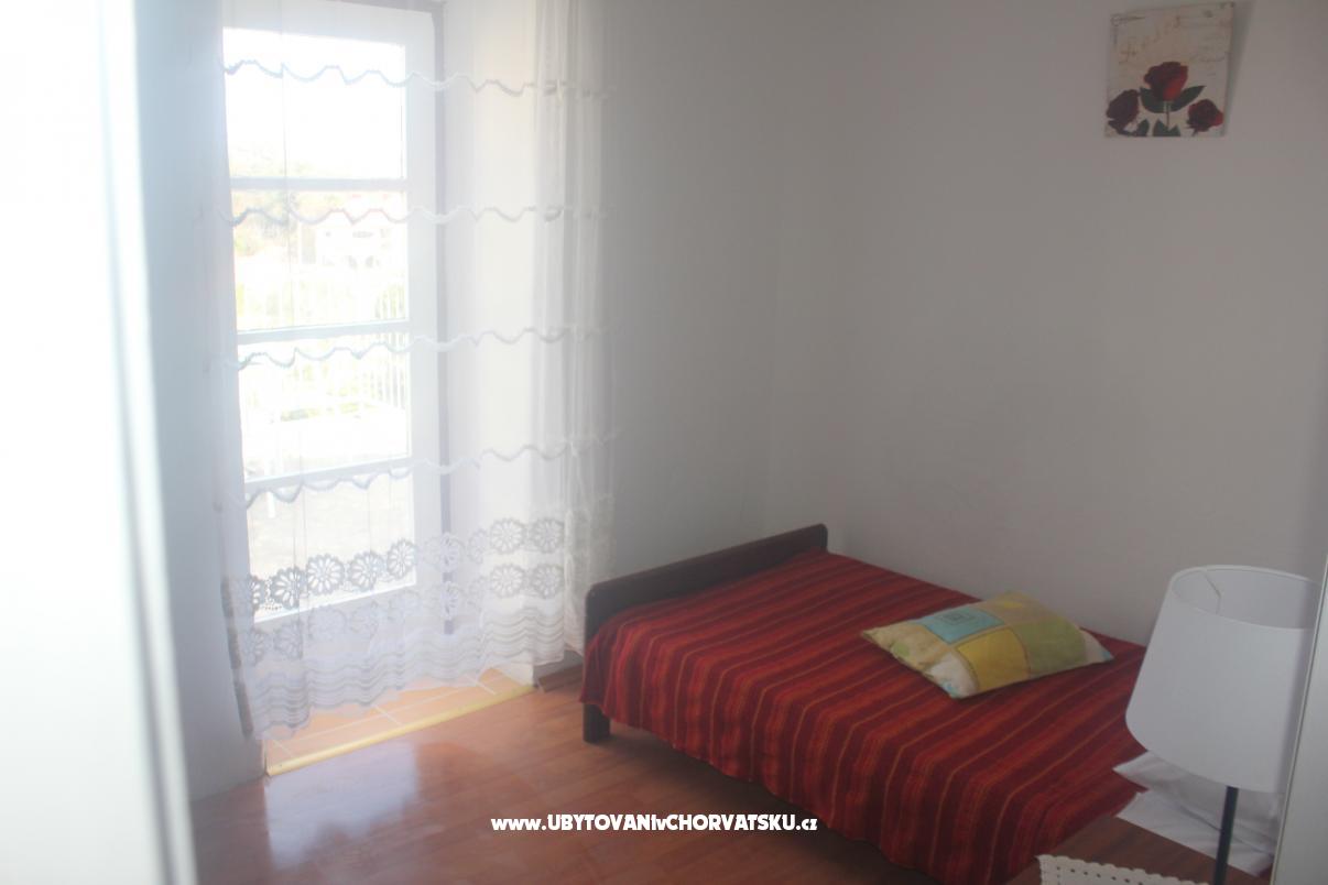 Kuća za odmor Martinčić – Ferienwohnung Insel Krk, Kroatien – Foto 4