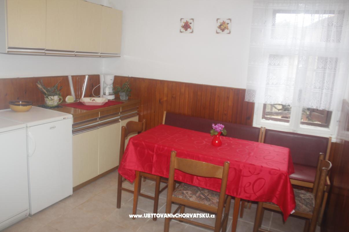 Kuća za odmor Martinčić – Ferienwohnung Insel Krk, Kroatien – Foto 5