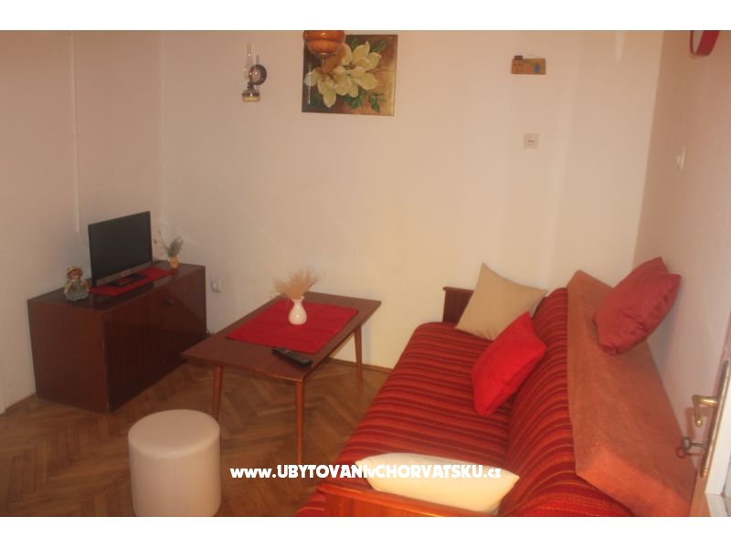 Kuća za odmor Martinčić – Ferienwohnung Insel Krk, Kroatien – Foto 6