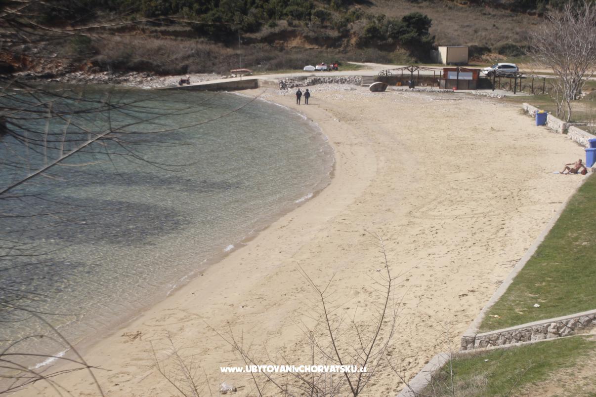 Kuća za odmor Martinčić – Ferienwohnung Insel Krk, Kroatien – Foto 7