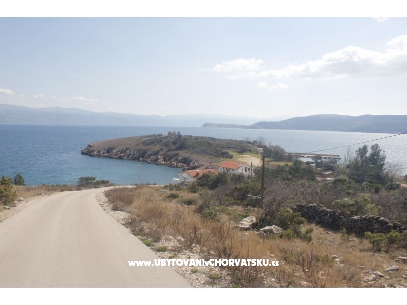 Kuća za odmor Martinčić – Ferienwohnung Insel Krk, Kroatien – Foto 8