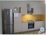 Ferienhaus Rua - ostrov Krk Kroatien