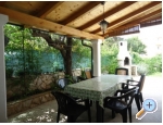 Ferienhaus Rua - ostrov Krk Kroatien