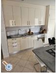 Lucia Apartmaji - ostrov Krk Hrvaka