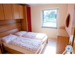 Lucia Appartements - ostrov Krk Kroatien