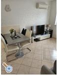 Lucia Appartements - ostrov Krk Kroatien