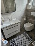 Lucia Appartements - ostrov Krk Kroatien