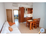 Lucia Apartmaji - ostrov Krk Hrvaka