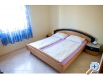Lucia Appartements - ostrov Krk Kroatien