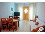 Lucia Appartements - ostrov Krk Kroatien
