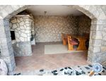 Lucia Appartements - ostrov Krk Croatie
