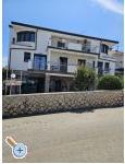 Lucia Appartements - ostrov Krk Croatie