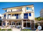Lucia Appartements - ostrov Krk Croatie