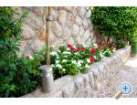 Lucia Appartements - ostrov Krk Croatie