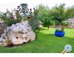 Lucia Appartements - ostrov Krk Croatie