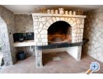 Lucia Appartements - ostrov Krk Croatie