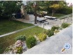 VILLA JEKA, MALINSKA - ostrov Krk Kroatien