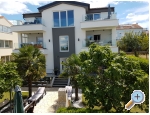 VILLA JEKA, MALINSKA - ostrov Krk Kroatien