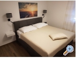 VILLA JEKA, MALINSKA - ostrov Krk Kroatien
