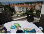 VILLA JEKA, MALINSKA - ostrov Krk Kroatien