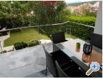 VILLA JEKA, MALINSKA - ostrov Krk Chorvatsko