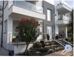 VILLA JEKA, MALINSKA - ostrov Krk Chorvatsko