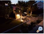 VILLA JEKA, MALINSKA - ostrov Krk Chorvatsko