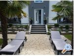 VILLA JEKA, MALINSKA - ostrov Krk Chorvatsko
