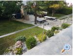 VILLA JEKA, MALINSKA - ostrov Krk Chorvatsko