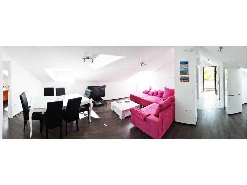 Ferienwohnungen Monika – Ferienwohnung Insel Krk, Kroatien – Foto 10