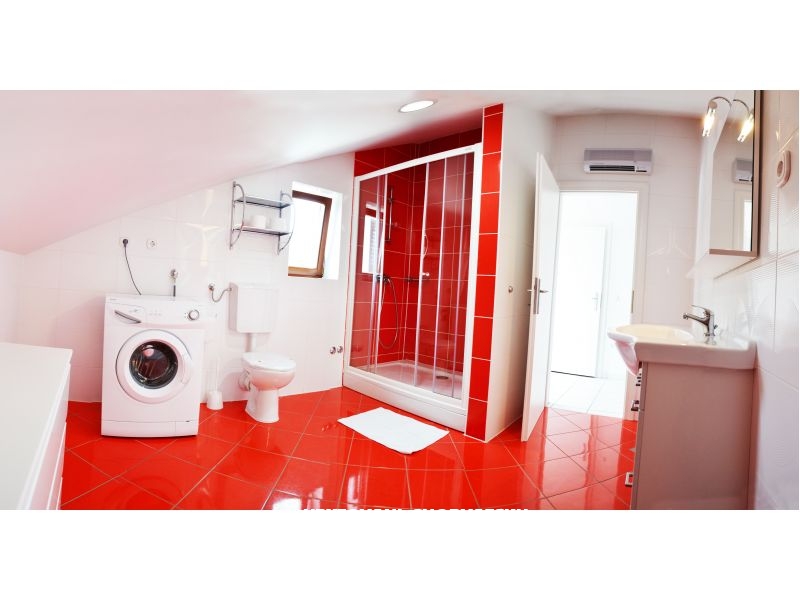 Ferienwohnungen Monika – Ferienwohnung Insel Krk, Kroatien – Foto 11