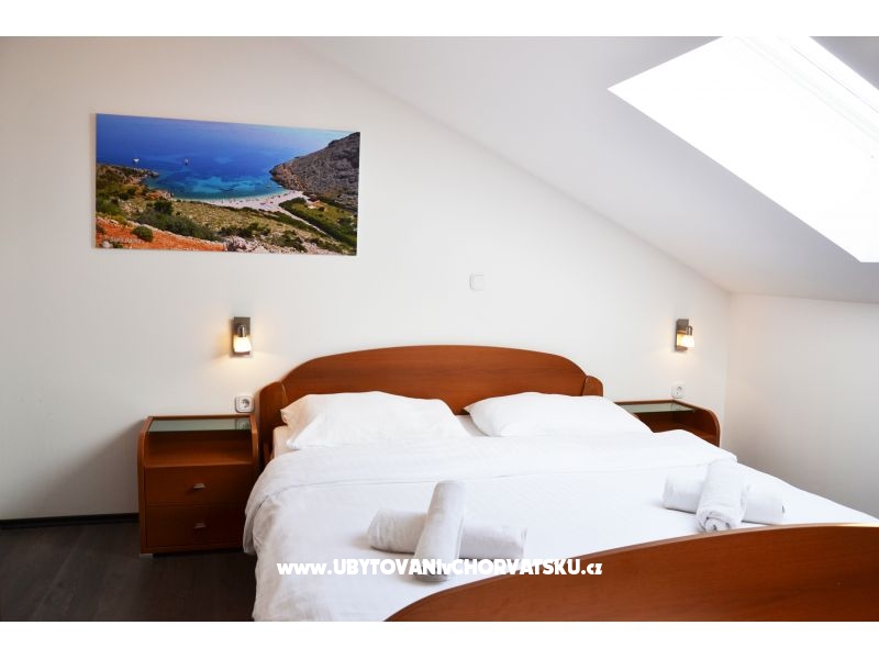 Ferienwohnungen Monika – Ferienwohnung Insel Krk, Kroatien – Foto 12