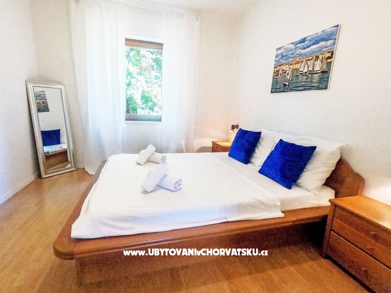 Ferienwohnungen Monika – Ferienwohnung Insel Krk, Kroatien – Foto 14