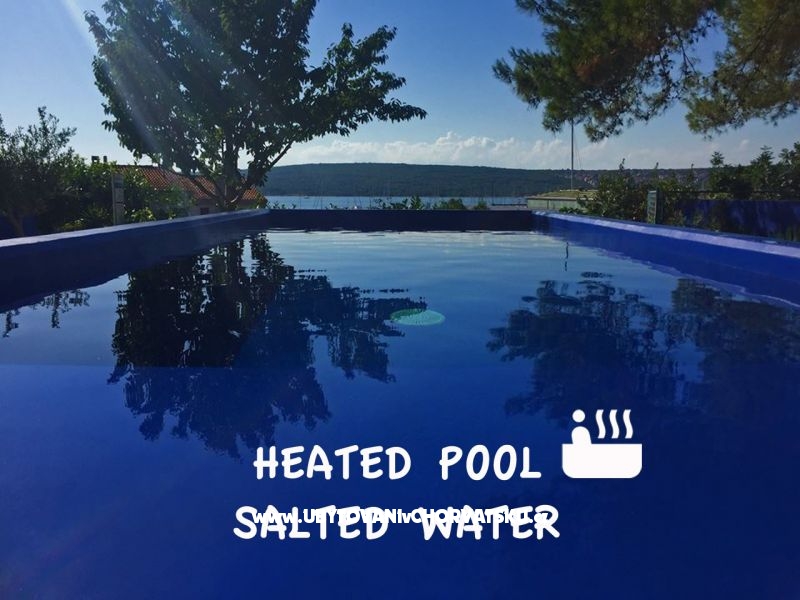 Ferienwohnungen Monika – Ferienwohnung Insel Krk, Kroatien – Foto 15