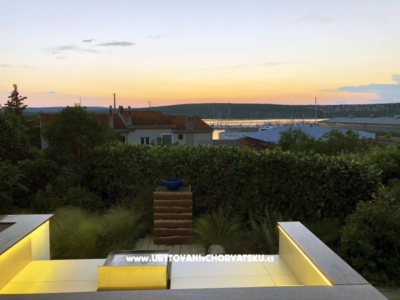 Ferienwohnungen Monika – Ferienwohnung Insel Krk, Kroatien – Foto 16