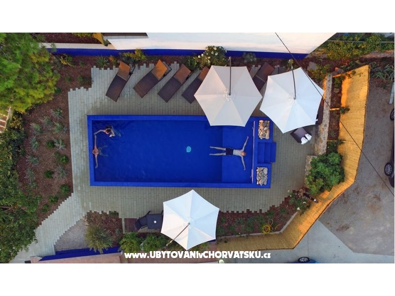 Ferienwohnungen Monika – Ferienwohnung Insel Krk, Kroatien – Foto 17